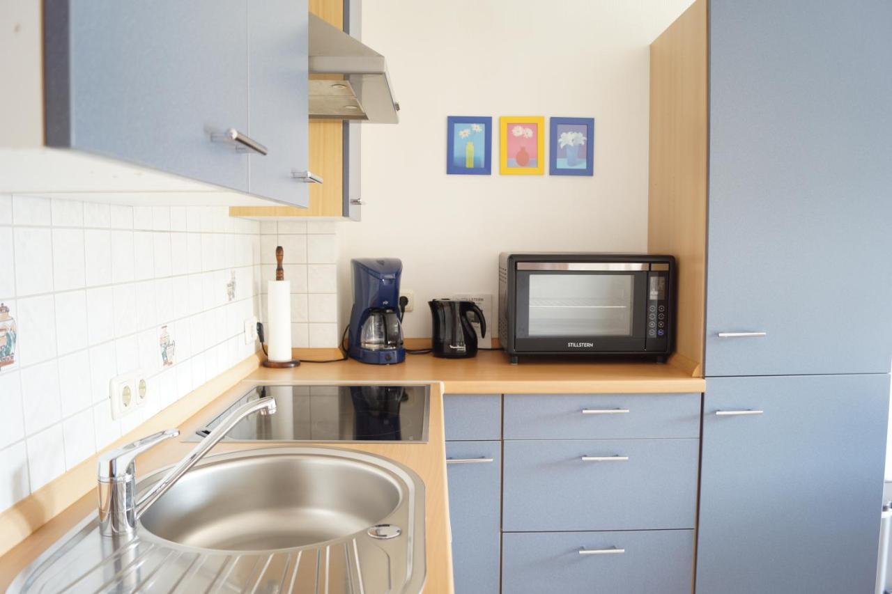 Ferienwohnung Kunkel Kreuzau Exteriér fotografie