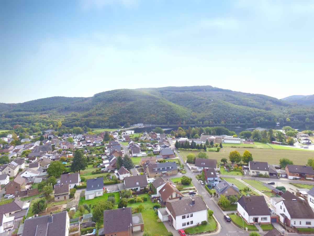 Ferienwohnung Kunkel Kreuzau Exteriér fotografie