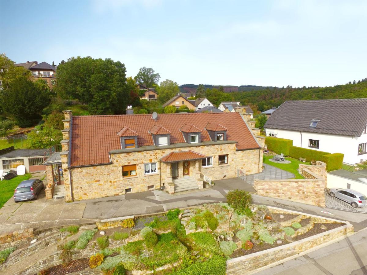 Ferienwohnung Kunkel Kreuzau Exteriér fotografie
