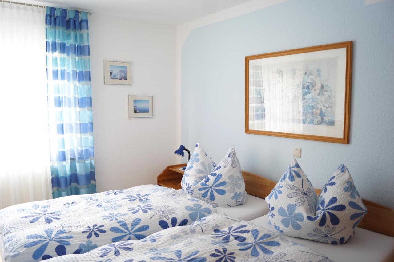 Ferienwohnung Kunkel Kreuzau Exteriér fotografie