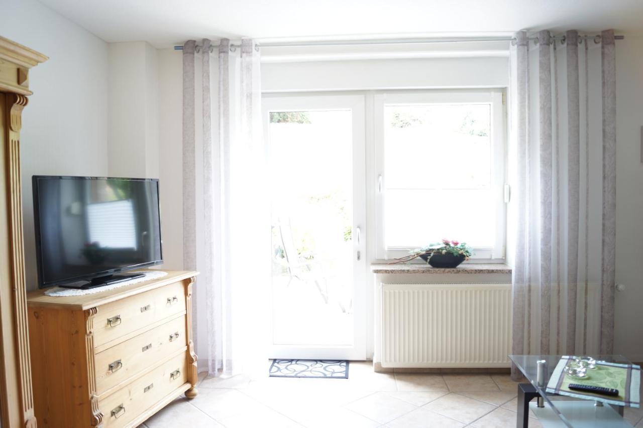 Ferienwohnung Kunkel Kreuzau Exteriér fotografie