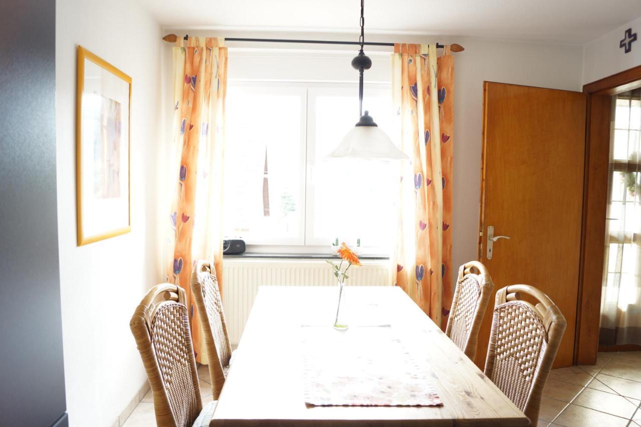 Ferienwohnung Kunkel Kreuzau Exteriér fotografie