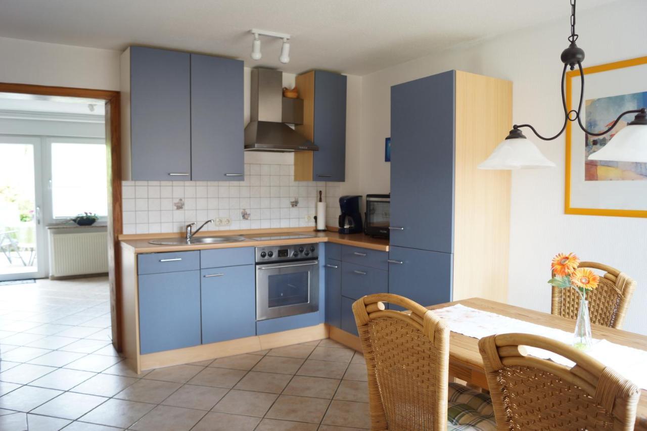 Ferienwohnung Kunkel Kreuzau Exteriér fotografie