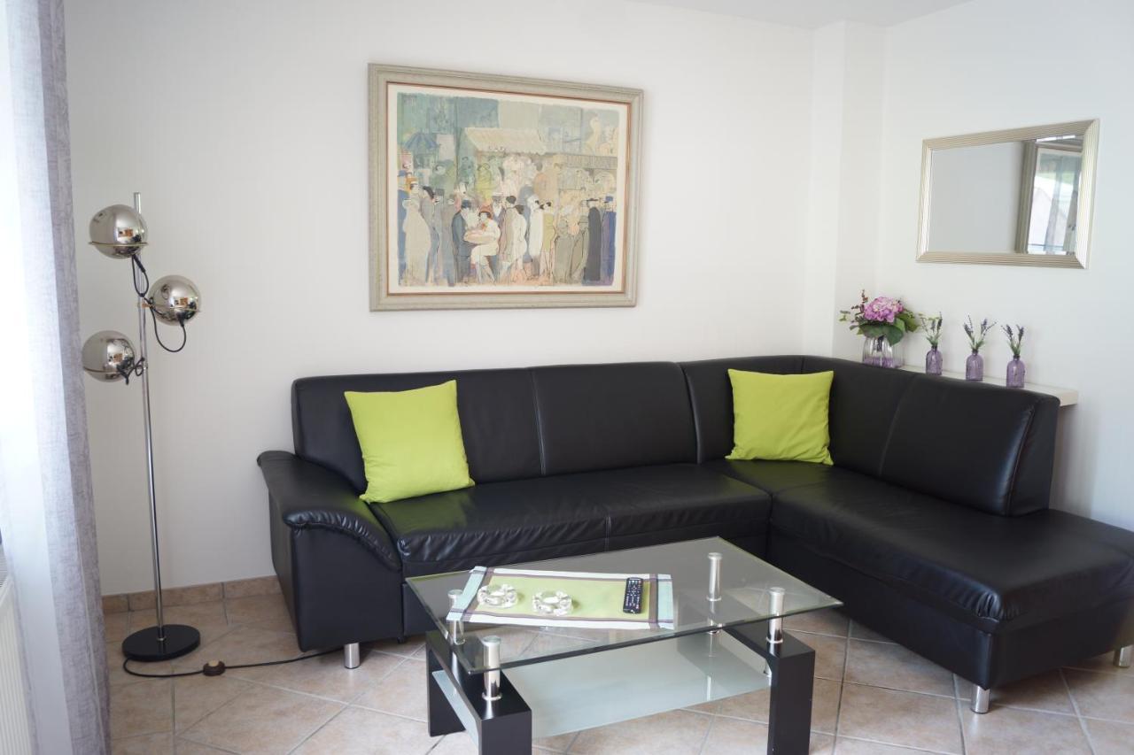 Ferienwohnung Kunkel Kreuzau Exteriér fotografie