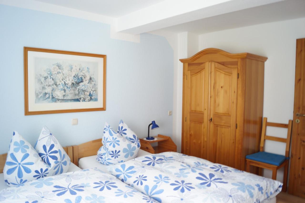 Ferienwohnung Kunkel Kreuzau Exteriér fotografie
